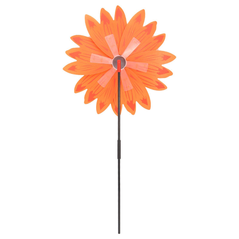 BowLift | Sunflower Windmill
