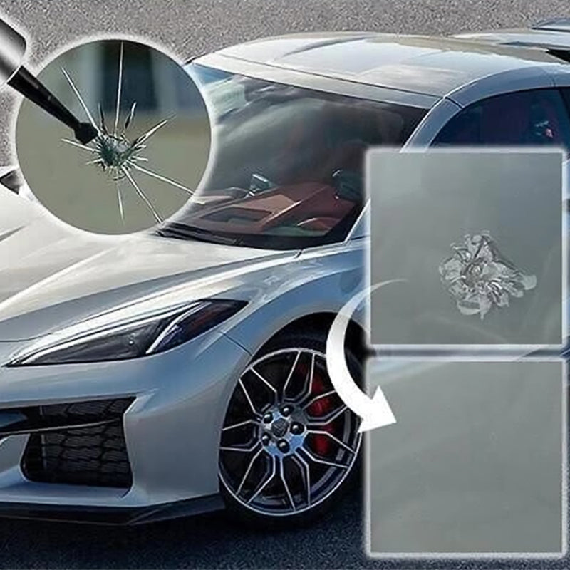 BowLift | Nano-coating technology for glass