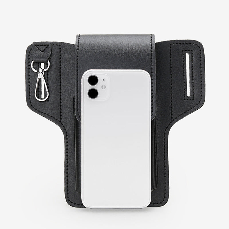 BowLift | Multi-Purpose Waist Bag