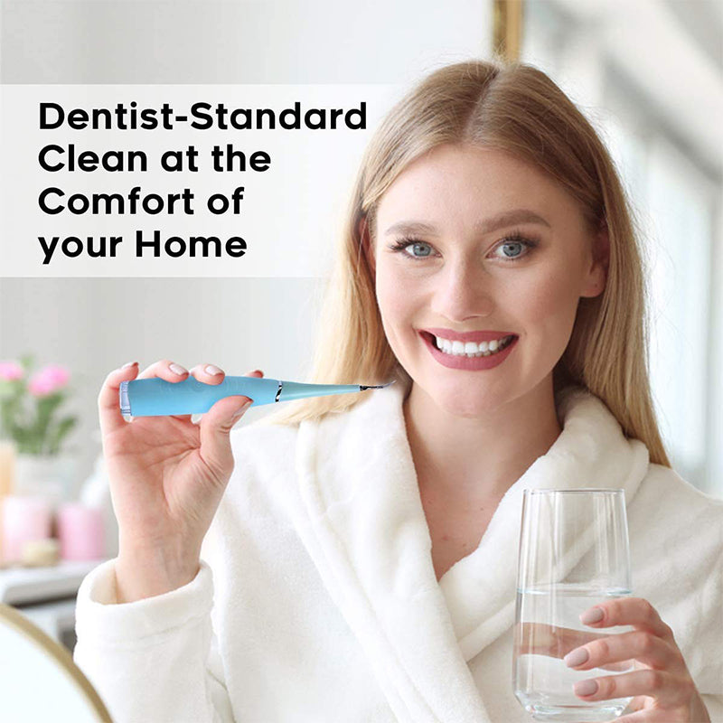 BowLift | Teeth Flosser