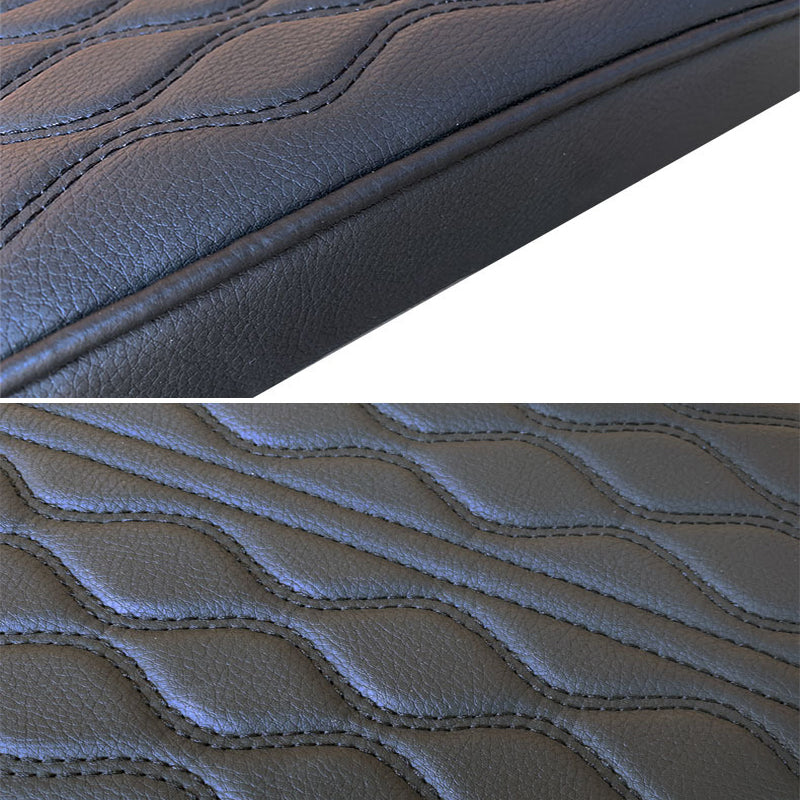 BowLift | Vehicle Memory Foam Armrest Box