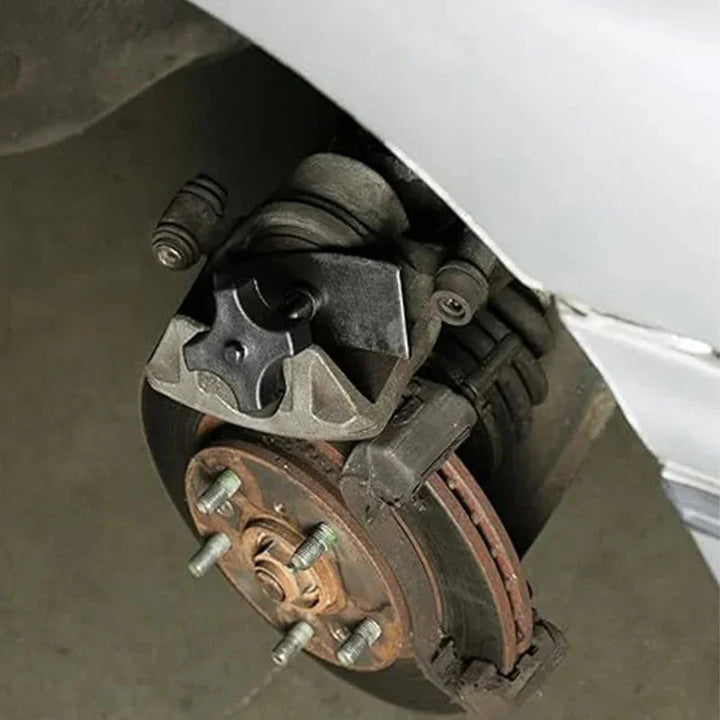 BowLift | Front Wheel Brake Cylinder Return Tool