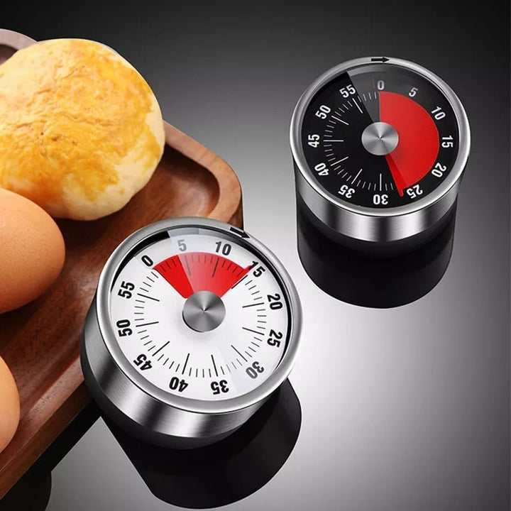 BowLift | ProTimer - Never let your dishes burn again - Perfect cooking every time!