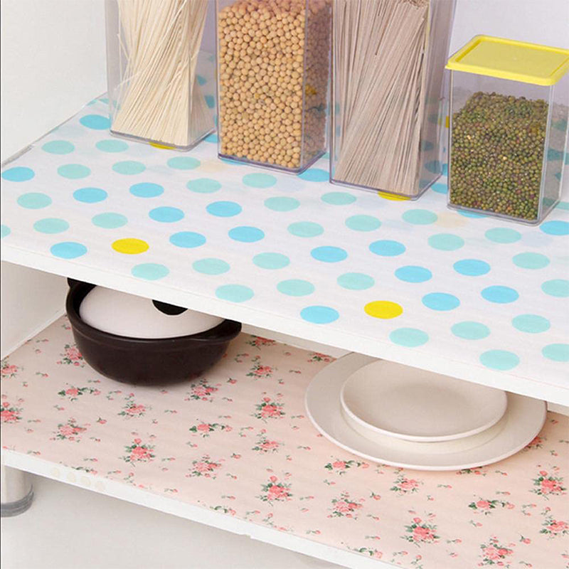 PVC Cabinet Waterproof Buffer Paper | Bowlift