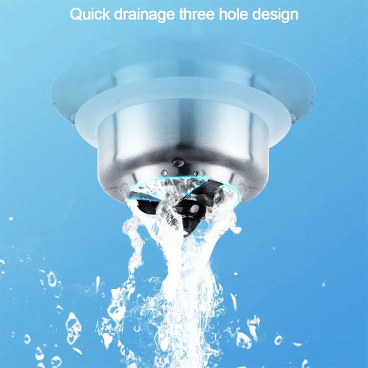 BowLift | Kitchen sink odor filter