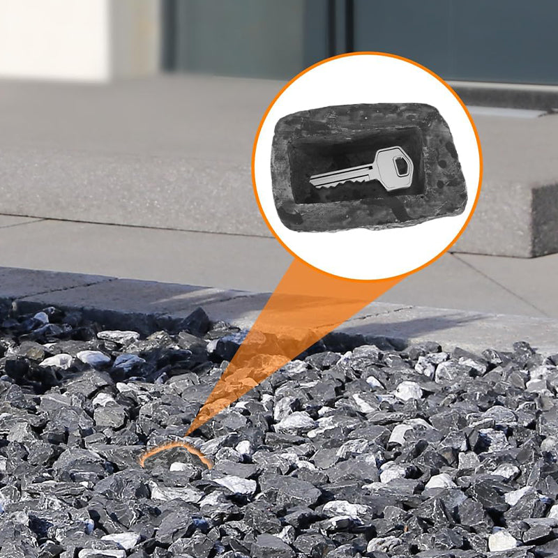 Key Fake Rock | Bowlift