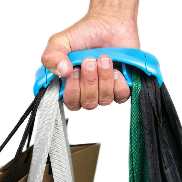 Hands Free Grocery Bag Carrier | Bowlift