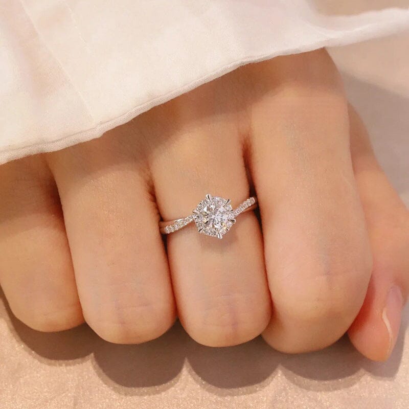 BowLift | True Love Ring