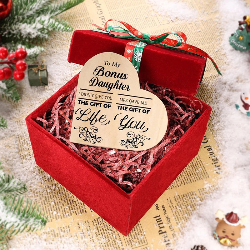 Wood heart candle holder | Bowlift