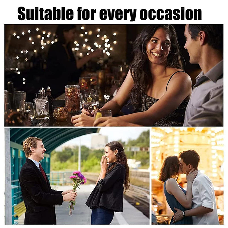 BowLift | Lure Perfume (for Him & Her)