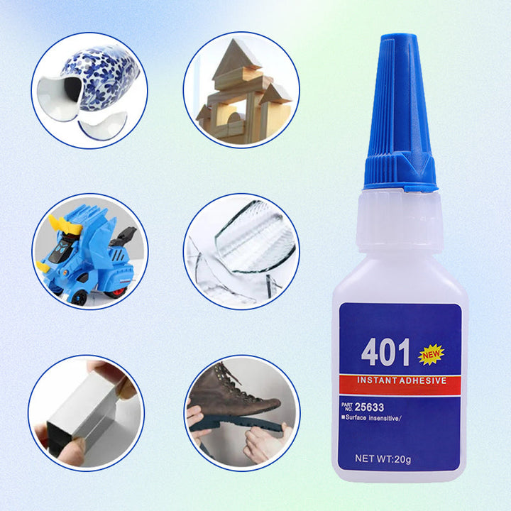 BowLift | The latest improvement in 2024 - Sweat Super Glue