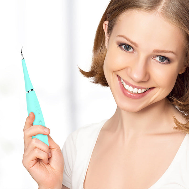 BowLift | Teeth Flosser