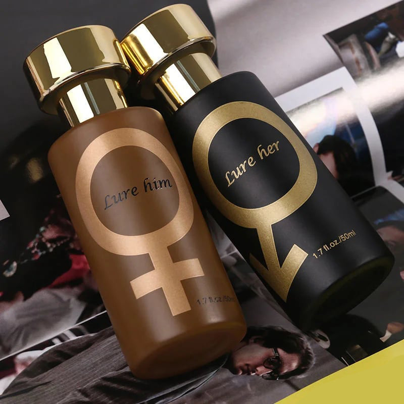 BowLift | Lure Perfume (for Him & Her)