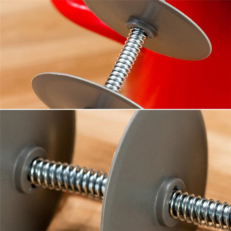 Multi-purpose Rolling Pin for Cutting Dough | Bowlift