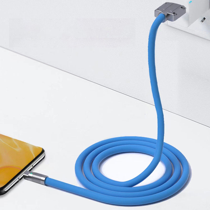 BowLift | Zinc Alloy Data Line