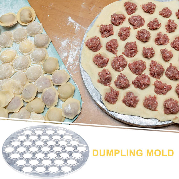 Dumpling Mold | Bowlift