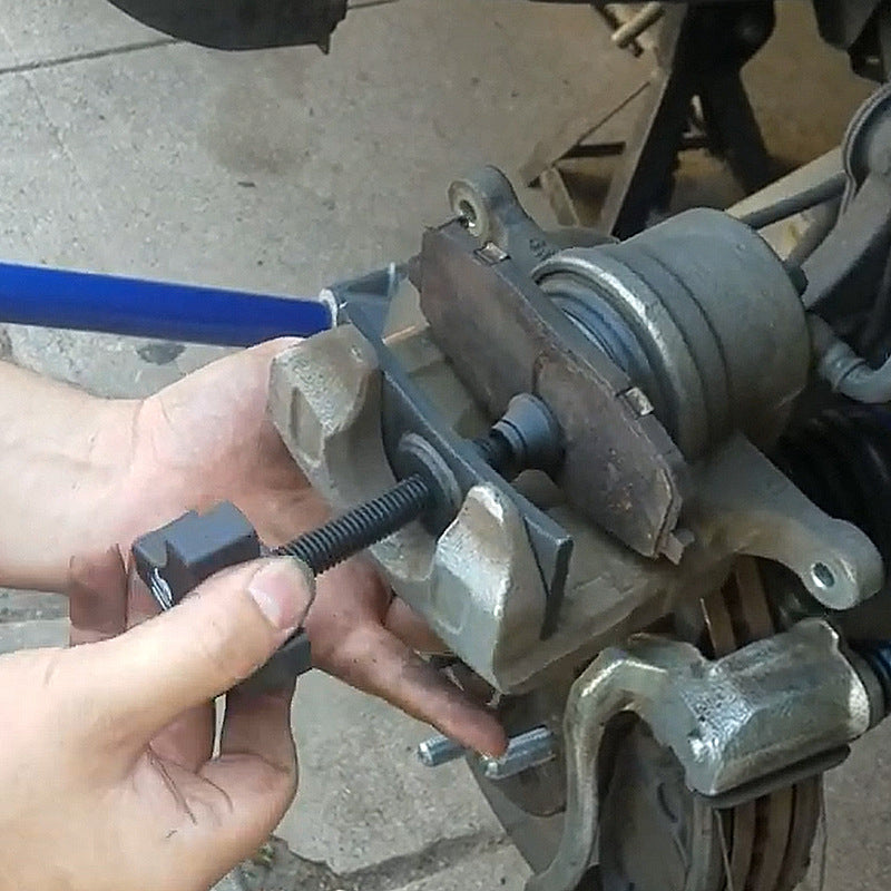 BowLift | Front Wheel Brake Cylinder Return Tool