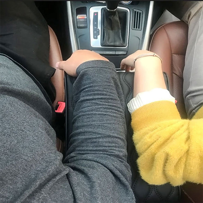 BowLift | Vehicle Memory Foam Armrest Box