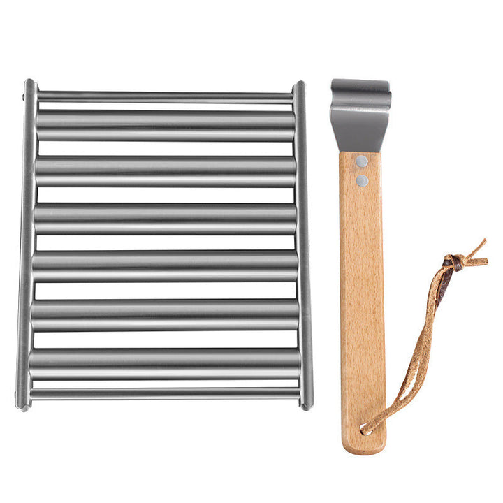 BowLift | Roll Hotdog Rack