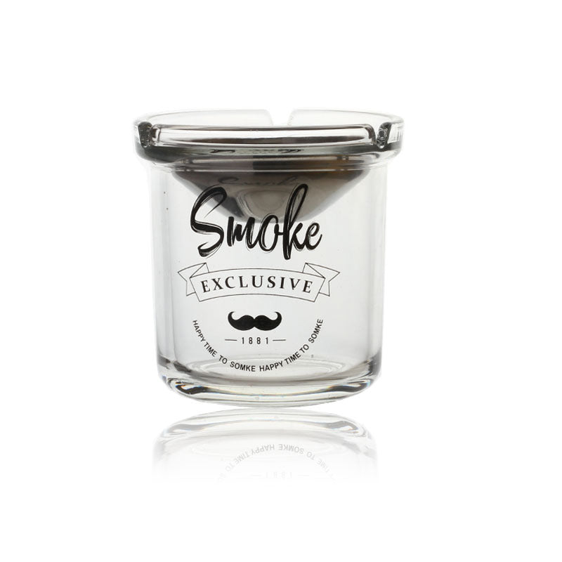 Funnel Ashtray | Bowlift
