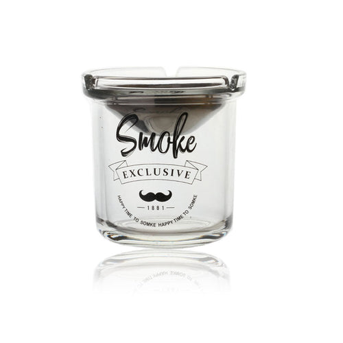 Funnel Ashtray | Bowlift