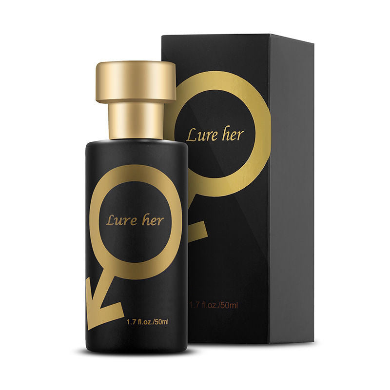 BowLift | Lure Perfume (for Him & Her)