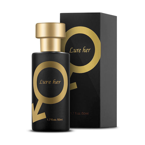 BowLift | Lure Perfume (for Him & Her)