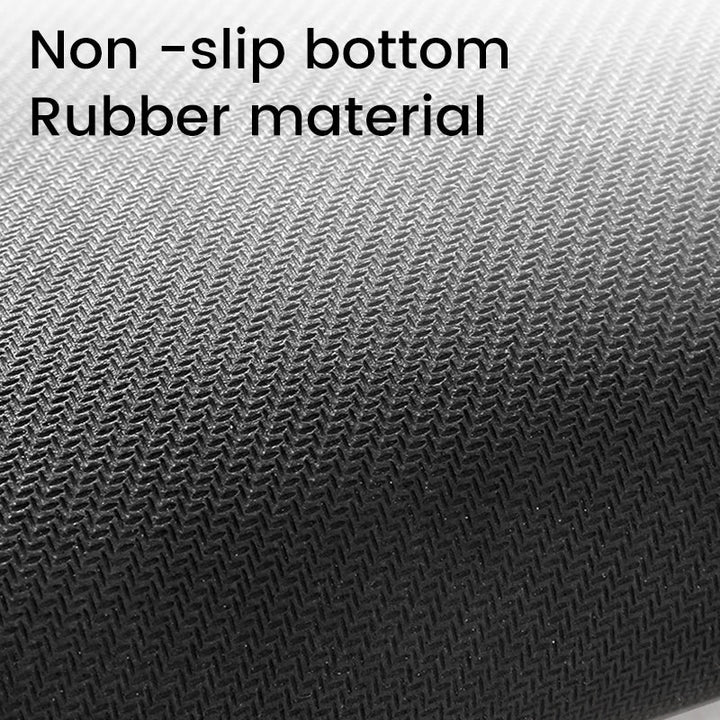 Solid Color Anti-Slip Bath Mat Soft Quick-Dry Washable Shower Mat | Bowlift