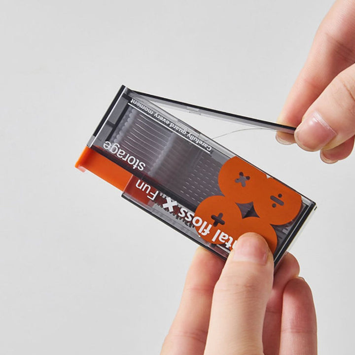 BowLift | Portable Pop-up Toothpick Box