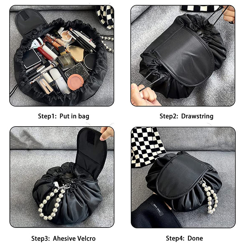 Magic Cosmetics Pouch | Bowlift