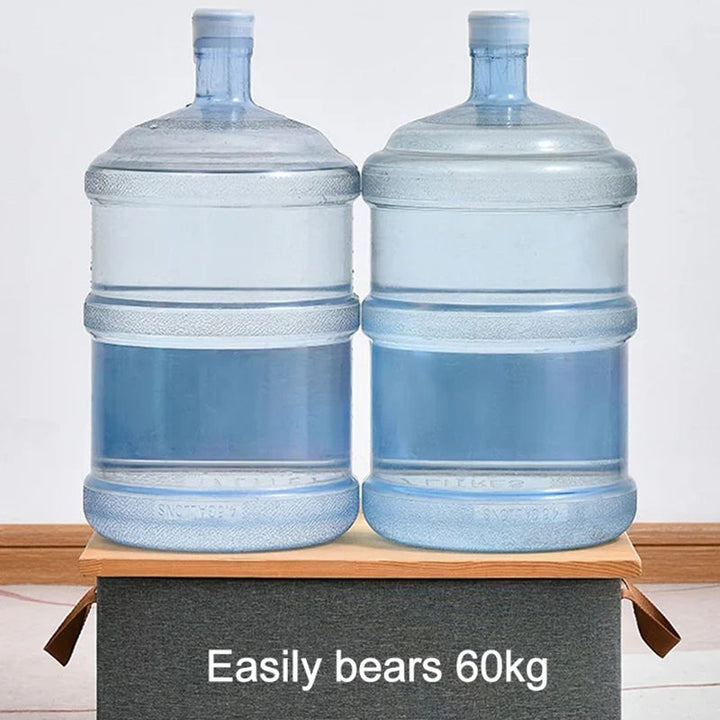 Foldable Closet Storage Box | Bowlift