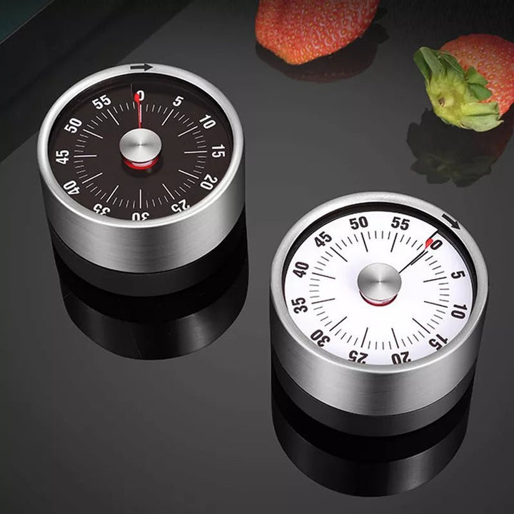 BowLift | ProTimer - Never let your dishes burn again - Perfect cooking every time!