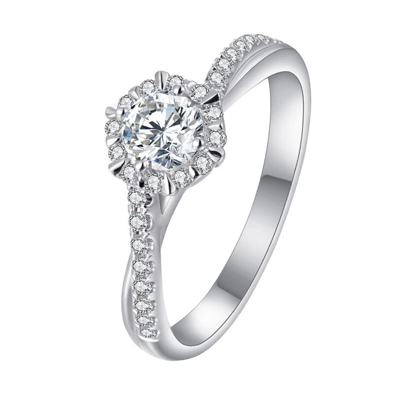 BowLift | True Love Ring