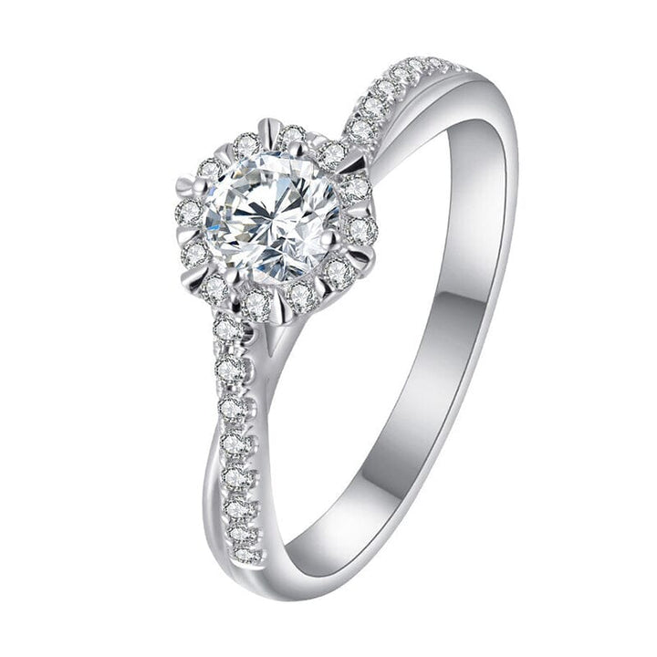 BowLift | True Love Ring