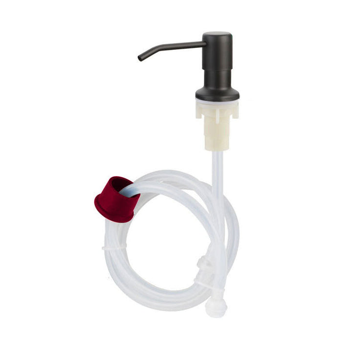 Kitchen Sink Soap Dispensers | Bowlift