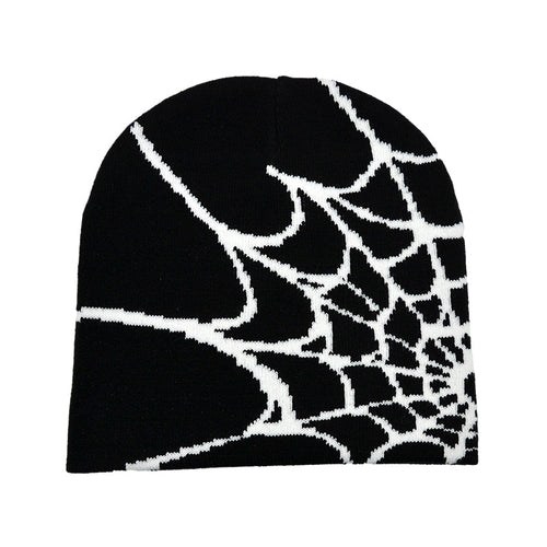 BowLift | Spiderweb Beanie