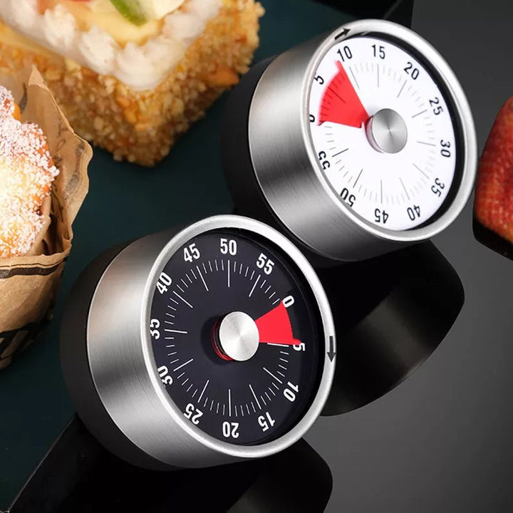 CookTimer - Mechanical Kitchen Timer | Bowlift