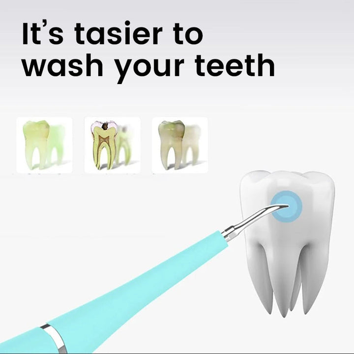 BowLift | Teeth Flosser