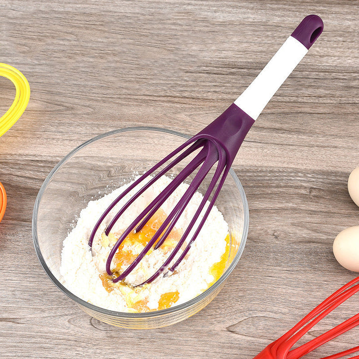 Multipurpose Rotary Manual Egg Whisk | Bowlift