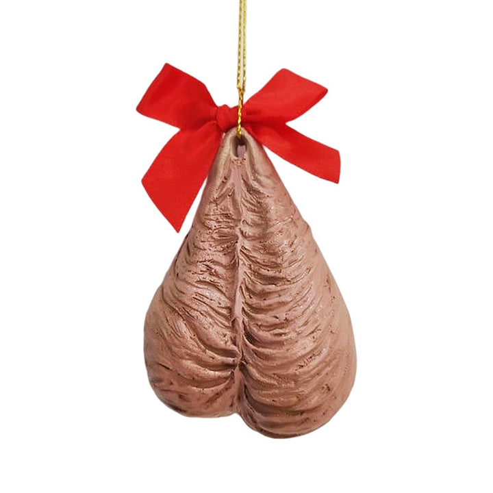 BowLift | Funny 3D Balls Christmas Tree Ornament