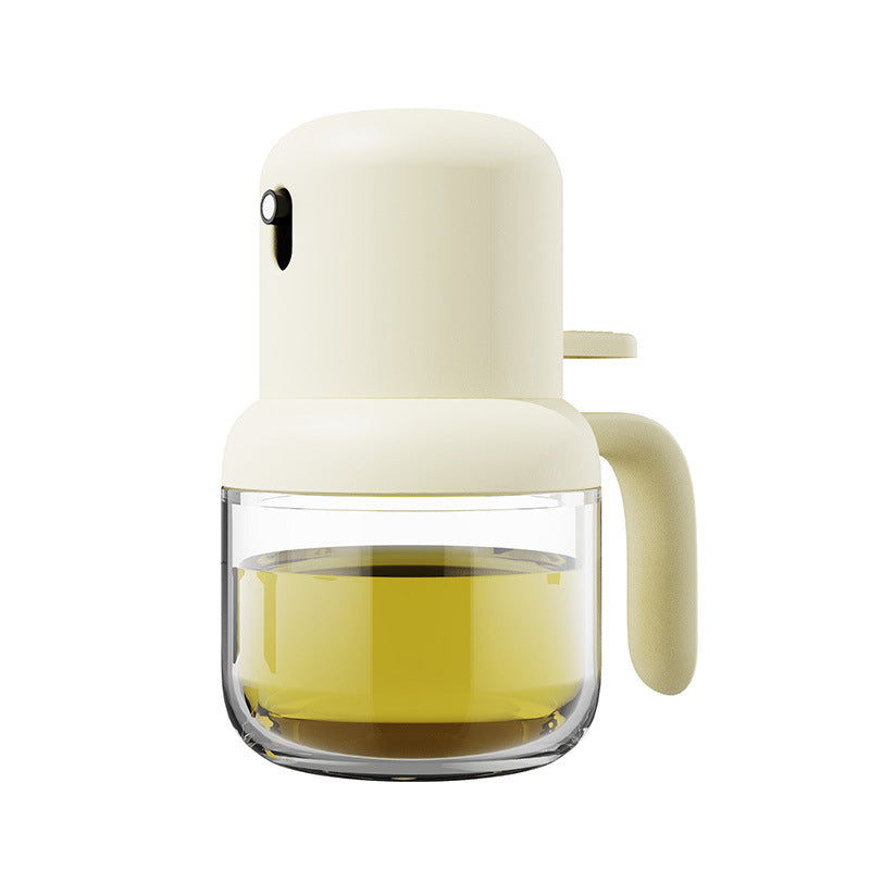 BowLift | Cooking Oil Sprayer