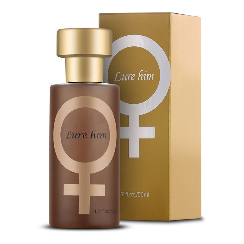 BowLift | Lure Perfume (for Him & Her)