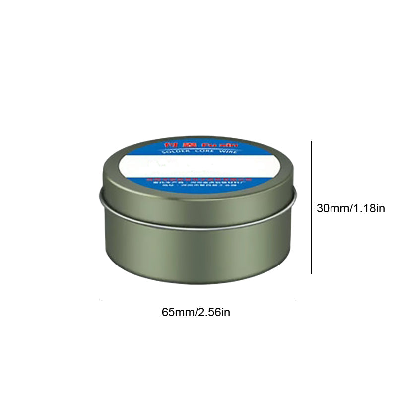 BowLift | Lead-free low-viscosity paste