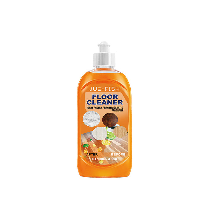BowLift | High-performance decontamination floor cleaner