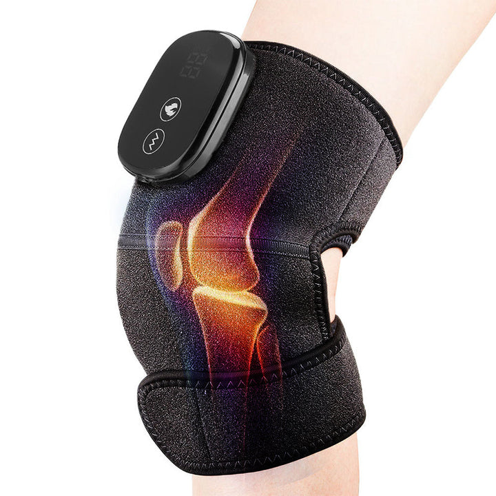 BowLift | Joint relaxation device