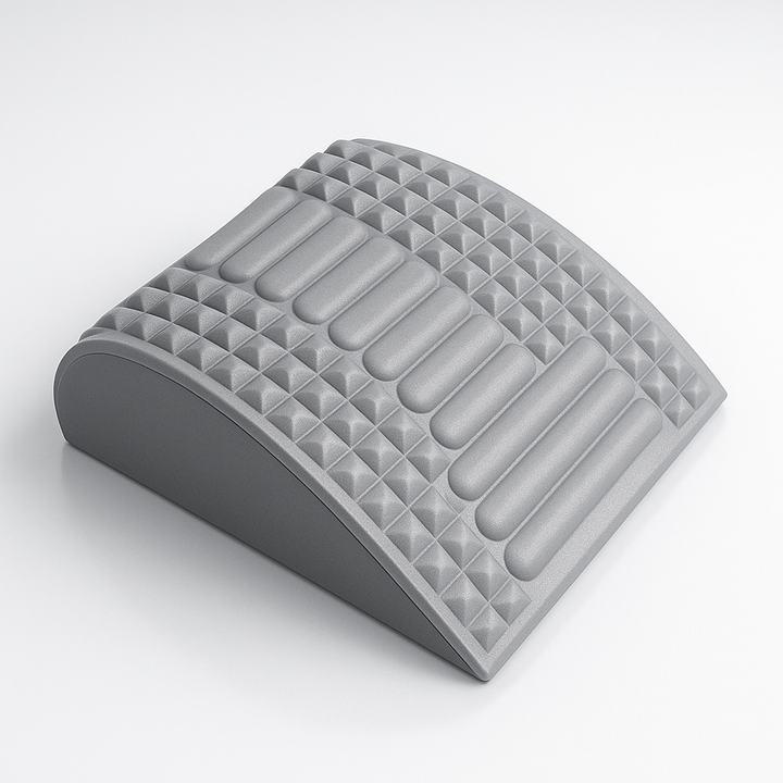 BowLift | Back Support Foam Stretch Posture Pillow