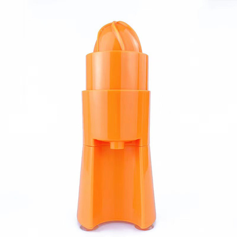 Manual Multifunctional Juicer | Bowlift