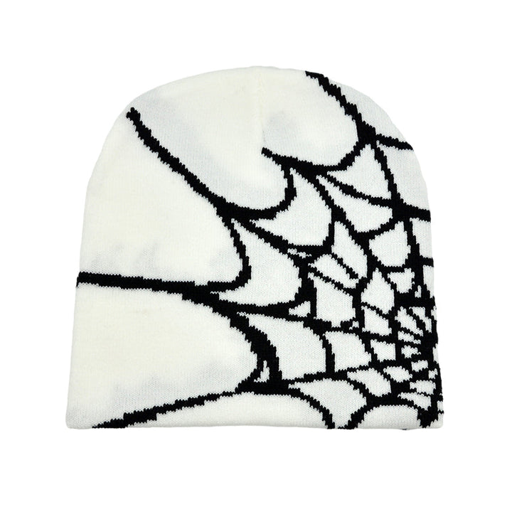 BowLift | Spiderweb Beanie