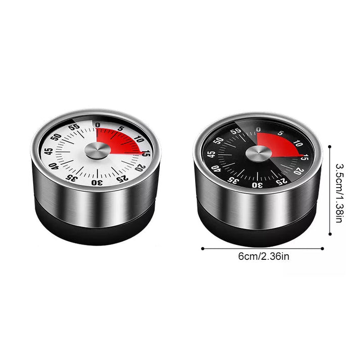 BowLift | Magnetic Mechanical Hand Timer⏲