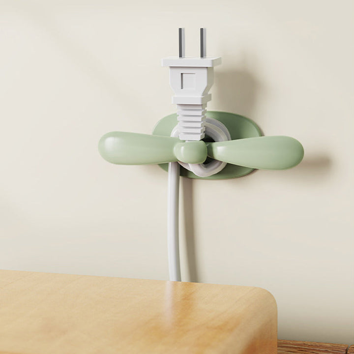 Bud Cord Wrapper | Bowlift